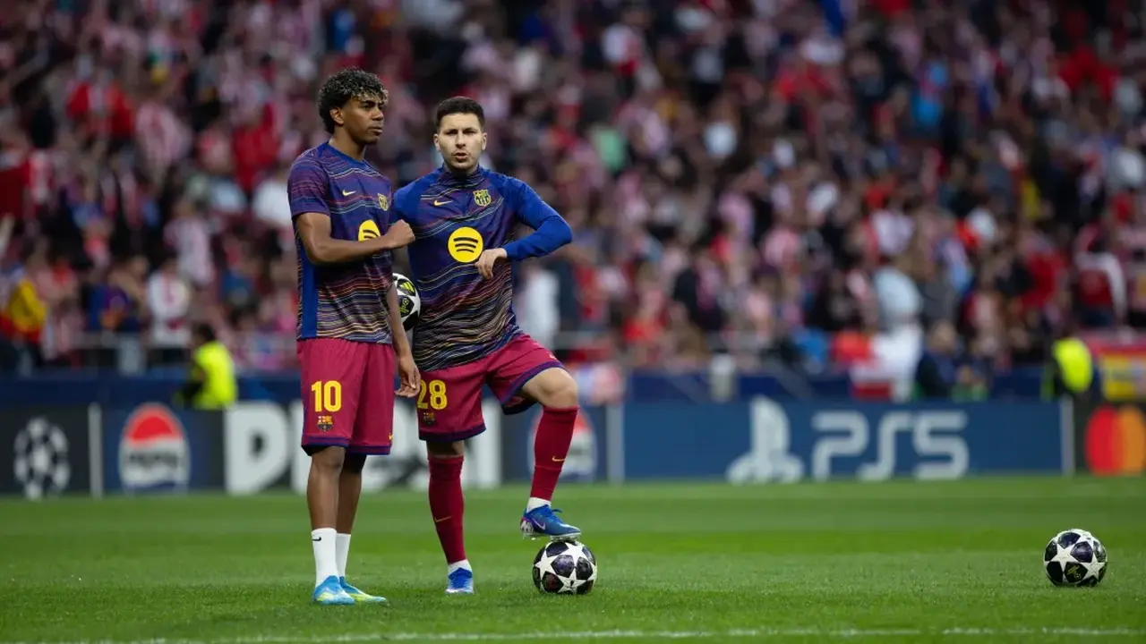 القنوات الناقلة لمواجهة برشلونة وسيلتا فيغو ضمن منافسات بطولة الدوري الإسباني